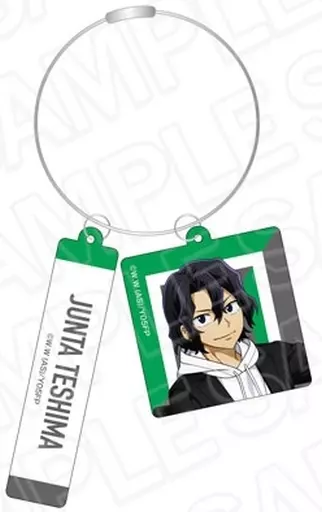 手嶋純太 Model ver. ワイヤー 「弱虫ペダル LIMIT BREAK」