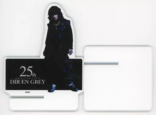 駿河屋 -<中古>薫 オリジナルアクリルスタンド 「DIR EN GREY×Giftole