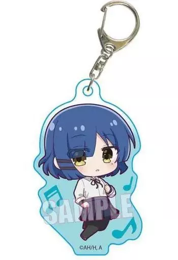 山田リョウ ぷかっしゅアクリル 「ぼっち・ざ・ろっく!」