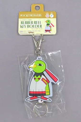 ネイティオ ラバーリール 「ポケットモンスター」