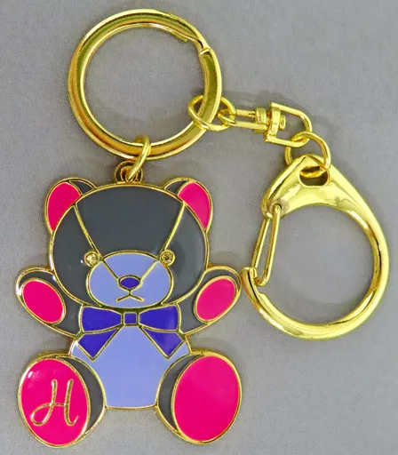 渡会雲雀 メタル 「バーチャルYouTuber にじさんじ ホワイトデー2023」