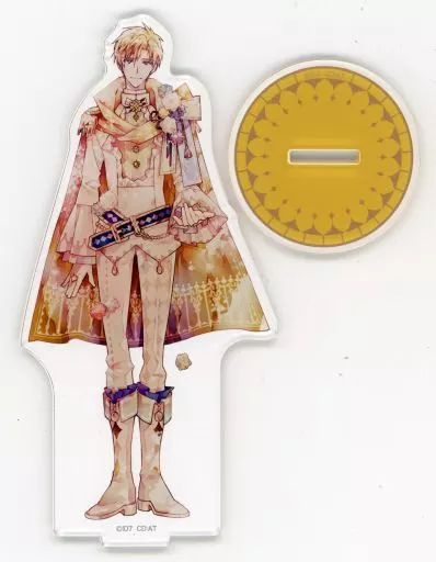 六弥ナギ アクリルスタンド 「アイドリッシュセブン アイナナEXPO」_image