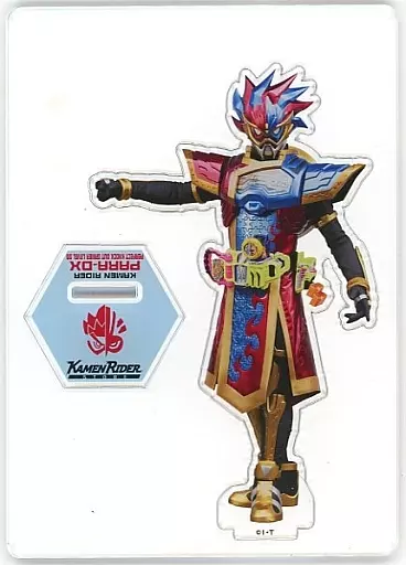 駿河屋 -<中古>仮面ライダーパラドクス(パーフェクトノックアウト