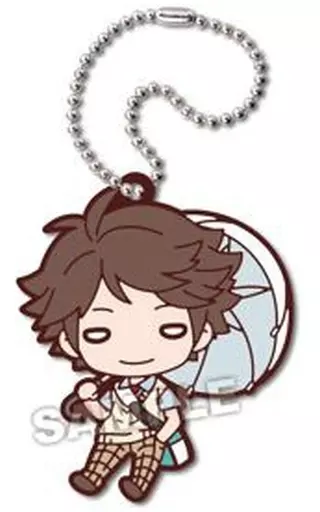 及川徹 「にとたん ハイキュー!! 傘ラバーマスコット」