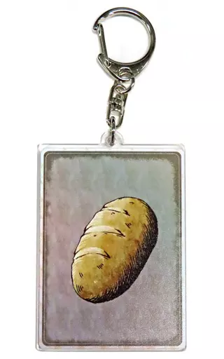 パンｘ毒パン リバーシブルアクリル 「Switchソフト ハテナの塔 -The Tower of Children- ファミ通DXパック」 同梱特典