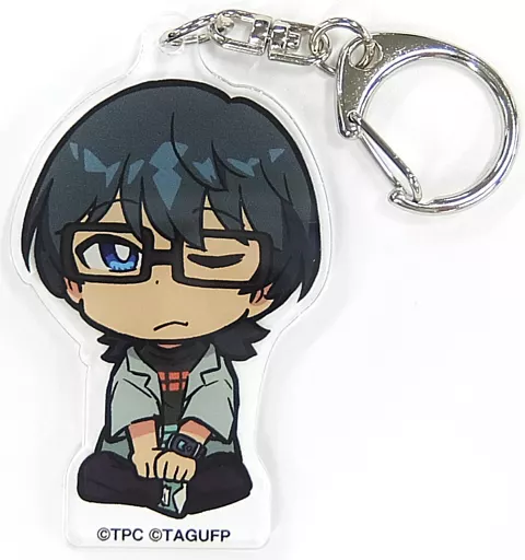 内海将 アクリル 「WEBくじ グリッドマン ユニバース」 E賞