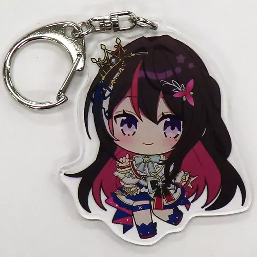 AZKi ミニキャラアクリル ブライト衣装ver. 「バーチャルYouTuber ホロライブ hololive SUPER EXPO 2023」
