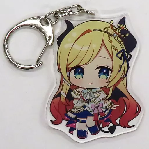 癒月ちょこ ミニキャラアクリル ブライト衣装ver. 「バーチャルYouTuber ホロライブ hololive SUPER EXPO 2023」