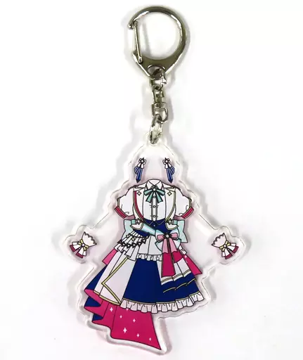 ロボ子さん 「バーチャルYouTuber ホロライブ hololive SUPER EXPO 2023 ランダムブライト衣装アクリルチャーム 0期生+1期生+2期生+ゲーマーズ」