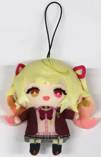 星川サラ にじぱぺっと 「バーチャルYouTuber にじさんじ 星川サラ 1st LIVE 星くず Shining Day -きみがみつけた一番星-」