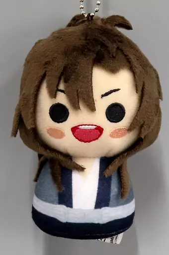 魏無羨 ぬいぐるみ 「ラジドラ魔道祖師(MiMi)×THEキャラCAFE」
