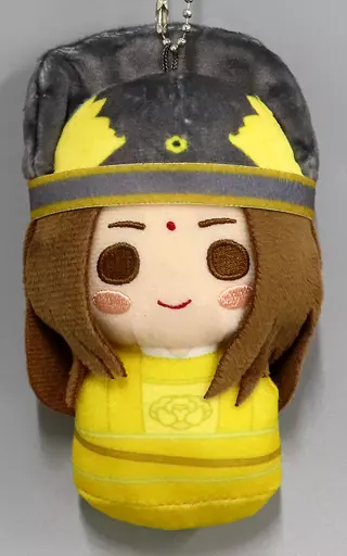 金光瑤 ぬいぐるみ 「ラジドラ魔道祖師(MiMi)×THEキャラCAFE」