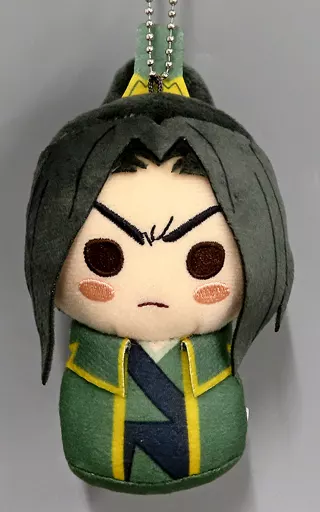 聶明ジュエ ぬいぐるみ 「ラジドラ魔道祖師(MiMi)×THEキャラCAFE」