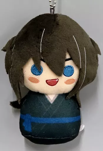 薛洋 ぬいぐるみ 「ラジドラ魔道祖師(MiMi)×THEキャラCAFE」