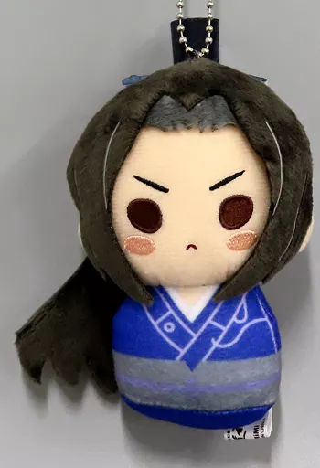 宋嵐 ぬいぐるみ 「ラジドラ魔道祖師(MiMi)×THEキャラCAFE」