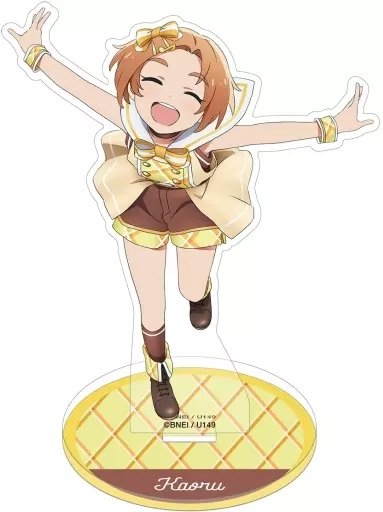 龍崎薫 アクリルスタンド 「アイドルマスター シンデレラガールズ U149」