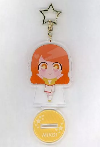 佐々木未来 みころんver. アクリルスタンド 「チームY POP UP STORE withてっぺんっ!!!」