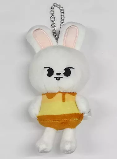 リノ バッグチャーム Leebit 「Stray Kids 2nd World Tour “MANIAC” ENCORE in JAPAN」 事後通販限定