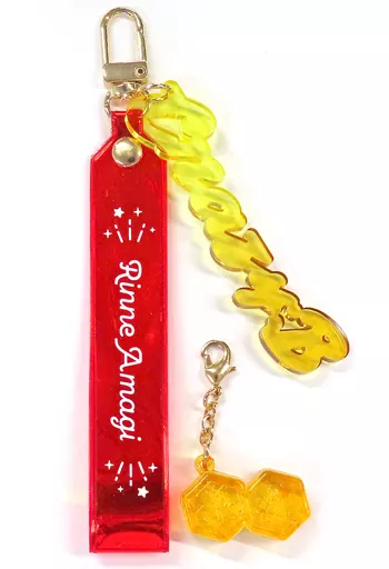 26.天城燐音 クリアドロップ 「あんさんぶるスターズ」
