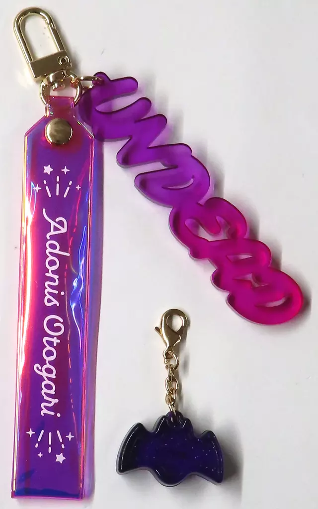 33.乙狩アドニス クリアドロップ 「あんさんぶるスターズ」