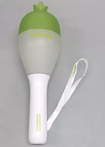 雑貨　MAMAMOO OFFICIAL LIGHT STICK(ペンライト) ver.2.5