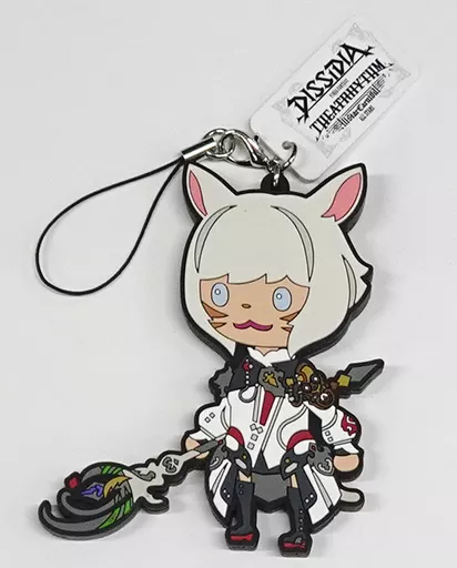 ヤ・シュトラ ～サイオンズヒーラーver.～ NESiCA 「ファイナルファンタジーXIV ファンフェスティバル2016」 シアトリズム ファイナルファンタジー オールスターカーニバル試遊特典