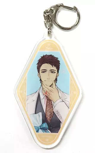 タク アクリル 「eeoくじ スロウ・ダメージ」 D賞