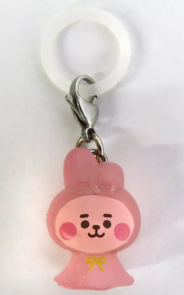 COOKY(ジョングク)/わっかver. 「BT21 めじるしアクセサリー」