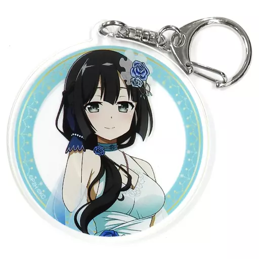 東郷美森 アクリル 「くじ引き堂 結城友奈は勇者である 花結いのきらめき オンラインくじ Birthday Memorial Vol.1」 C-3賞