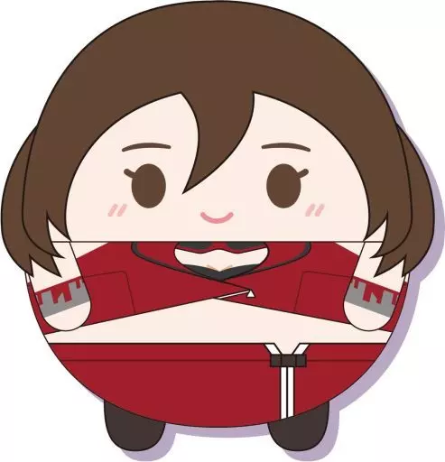 MEIKO 「ピアプロキャラクターズ ふわコロりん」