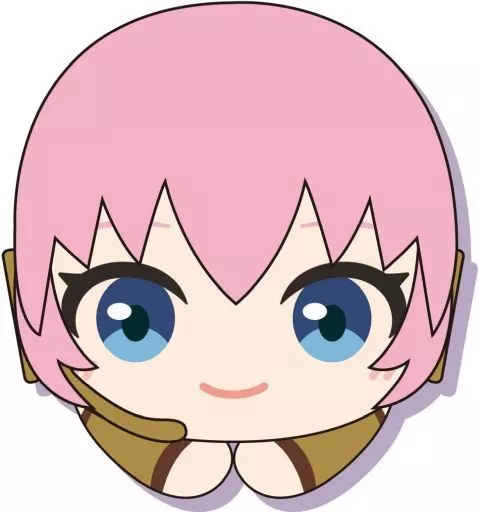 巡音ルカ 「ピアプロキャラクターズ はぐキャラコレクション」