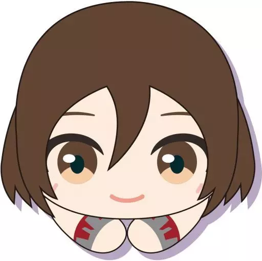 MEIKO 「ピアプロキャラクターズ はぐキャラコレクション」