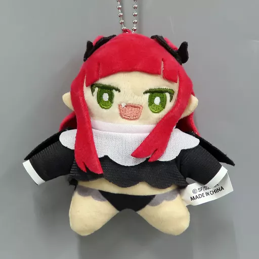 喜多川海夢(リズ) ぬいぐるみ 「その着せ替え人形は恋をする展 しゅきぴに愛を伝えたいっっ」