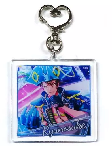 十龍之介(SUMMER FESTIVAL !!!) アクリル 「アイドリッシュセブン(原作版)」