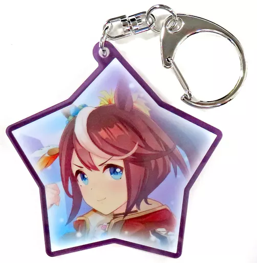 トウカイテイオー(ビヨンド・ザ・ホライズン) ピースアクリルvol.2 「ウマ娘 プリティーダービー」
