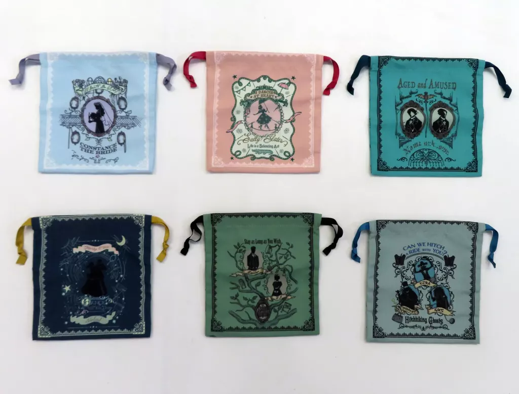 駿河屋 -<中古>全6種セット 「ディズニーストーリービヨンド