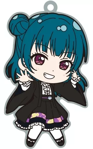津島善子 「ラブライブ!サンシャイン!! ラバーコレクション」