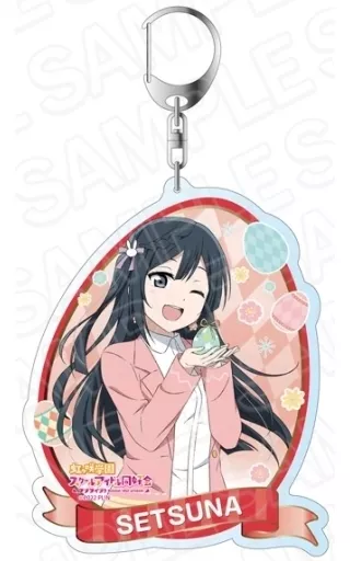 優木せつ菜(イースター ver) デカ 「ラブライブ!虹ヶ咲学園スクールアイドル同好会」