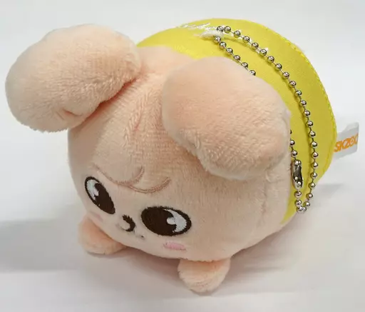 スンミン SKZOO ミニバックチャーム PuppyM 「STRAY KIDS×SKZOO ‘THE VICTORY’ IN JAPAN」 オンライン限定グッズ