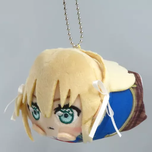 東城つかさ 「ヘブンバーンズレッド もちころりん ぬいぐるみマスコット」