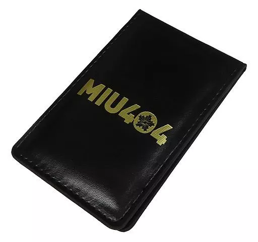 MIU404 パスケース 円盤 特典 MIU404 パスケース 円盤 特典 - メルカリ