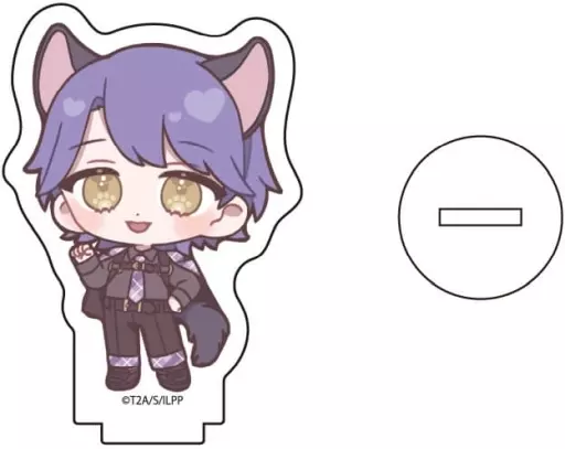 駿河屋 -<中古>高瀬コヨイ 「アイドルランドプリパラ アクリルぷち