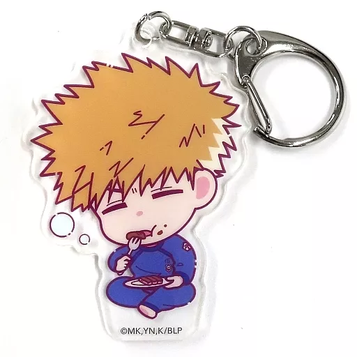 國神錬介 「ブルーロック POP-UP SHOP -Full Time- アクリルコレクション(おねぼけ)」