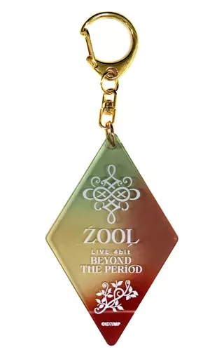 ZOOL アクリル 「劇場版アイドリッシュセブン LIVE 4bit BEYOND THE PERiOD」