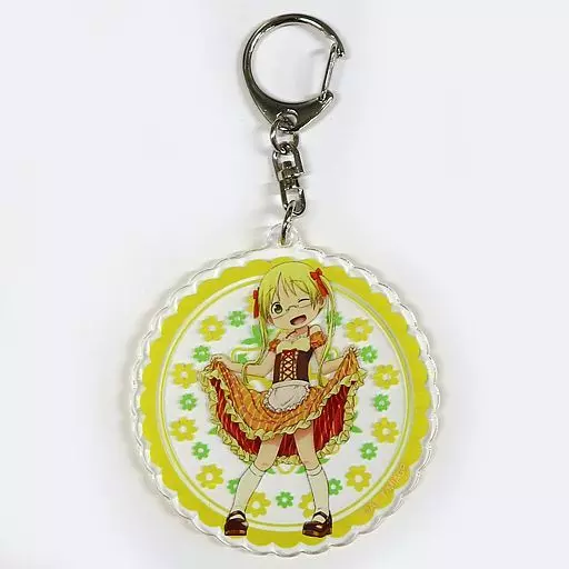 リコ 描き下ろしアクリル 「メイドインアビス 烈日の黄金郷×ドン・キホーテ」
