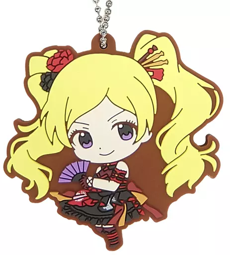 エミリー スチュアート 「アイドルマスター ミリオンライブ! カプセルラバーマスコット08」