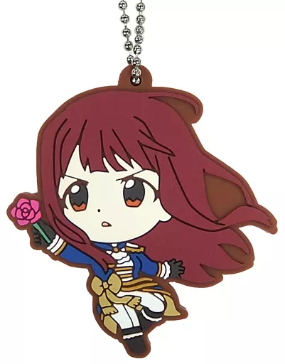 田中琴葉 「アイドルマスター ミリオンライブ! カプセルラバーマスコット09」