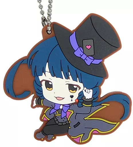 北上麗花 「アイドルマスター ミリオンライブ! カプセルラバーマスコット10」