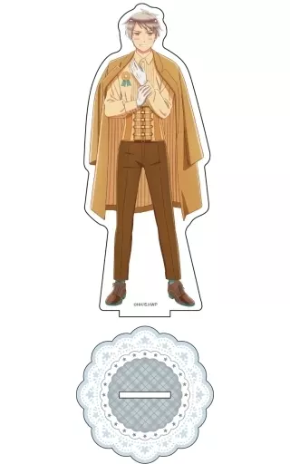 アクリルスタンド・アクリルパネル　10.プロイセン(スイーツパレードver.) 描き下ろしBIGアクリルスタンド 「ヘタリア World★Stars」
