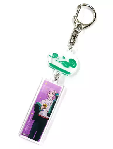 桐生三輝 「WIND BREAKER アクリル」 ローソン・Loppi・HMV＆BOOKS online限定